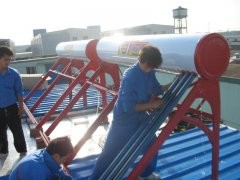 思礼镇热水器维修